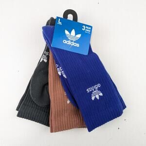 Adidas Men's Crew Socks